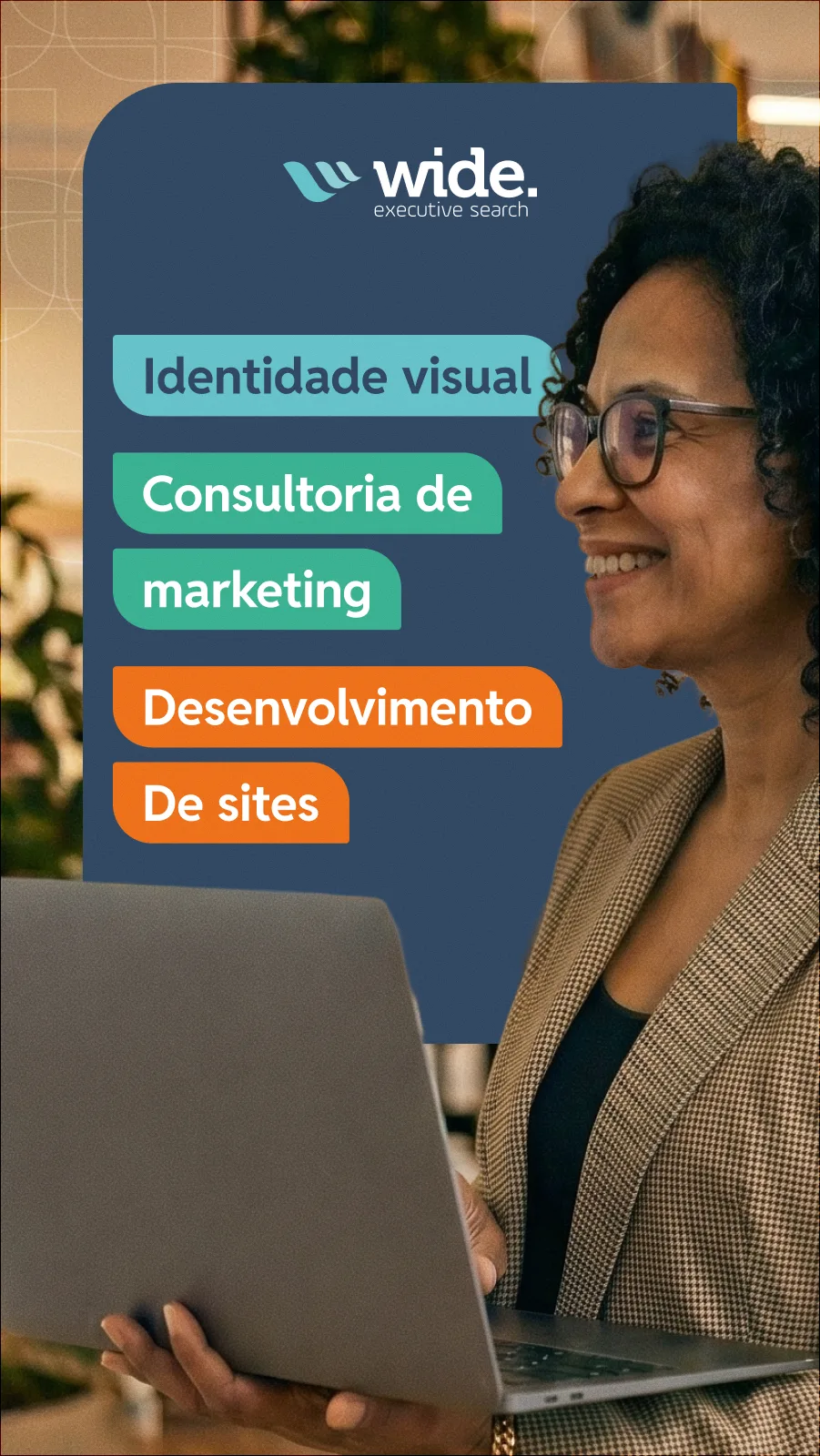 Reposicionamento de marca